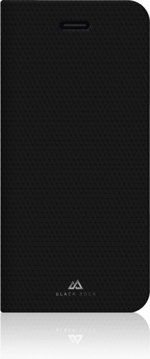 Black Rock Protective Booklet iPhone 8 / 7 / 6s / 6