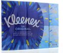 Kleenex Original zakdoekjes pakjes van 9 30 stuks