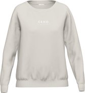 Mey Sweatshirt Home Office Dames 17300 - Meerkleurig 289 mineral grey Dames - M