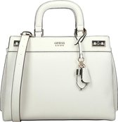 Guess Katey Luxury handtas stone