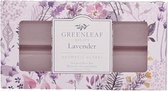 Greenleaf Wax Bar Lavender
