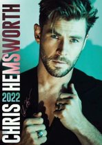 Chris Hemsworth Kalender 2022