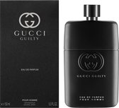 Gucci Guilty Pour Homme 150 ml Eau de Parfum - Herenparfum