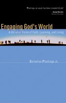 Omslag Engaging God's World