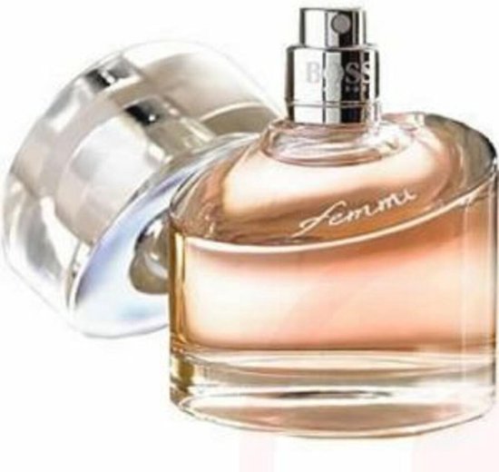 bol.com  Hugo Boss Femme 30 ml  Eau de Parfum  Damesparfum