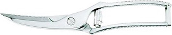 Westmark Classic Wild Shears - 25,5 x 5 x 1,5 cm - acier inoxydable