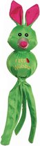Kong Hondenspeelgoed Wubba Ballistic Friend 44 Cm Groen