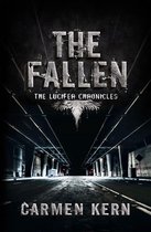 The Lucifer Chronicles 3 - The Fallen
