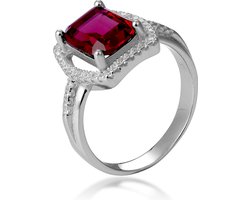 Orphelia ZR-7426/RU/54 - Ring (sieraad) - Zilver 925
