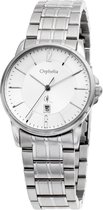 Orphelia 132-2708-88 - Horloge - Roestvrij staal