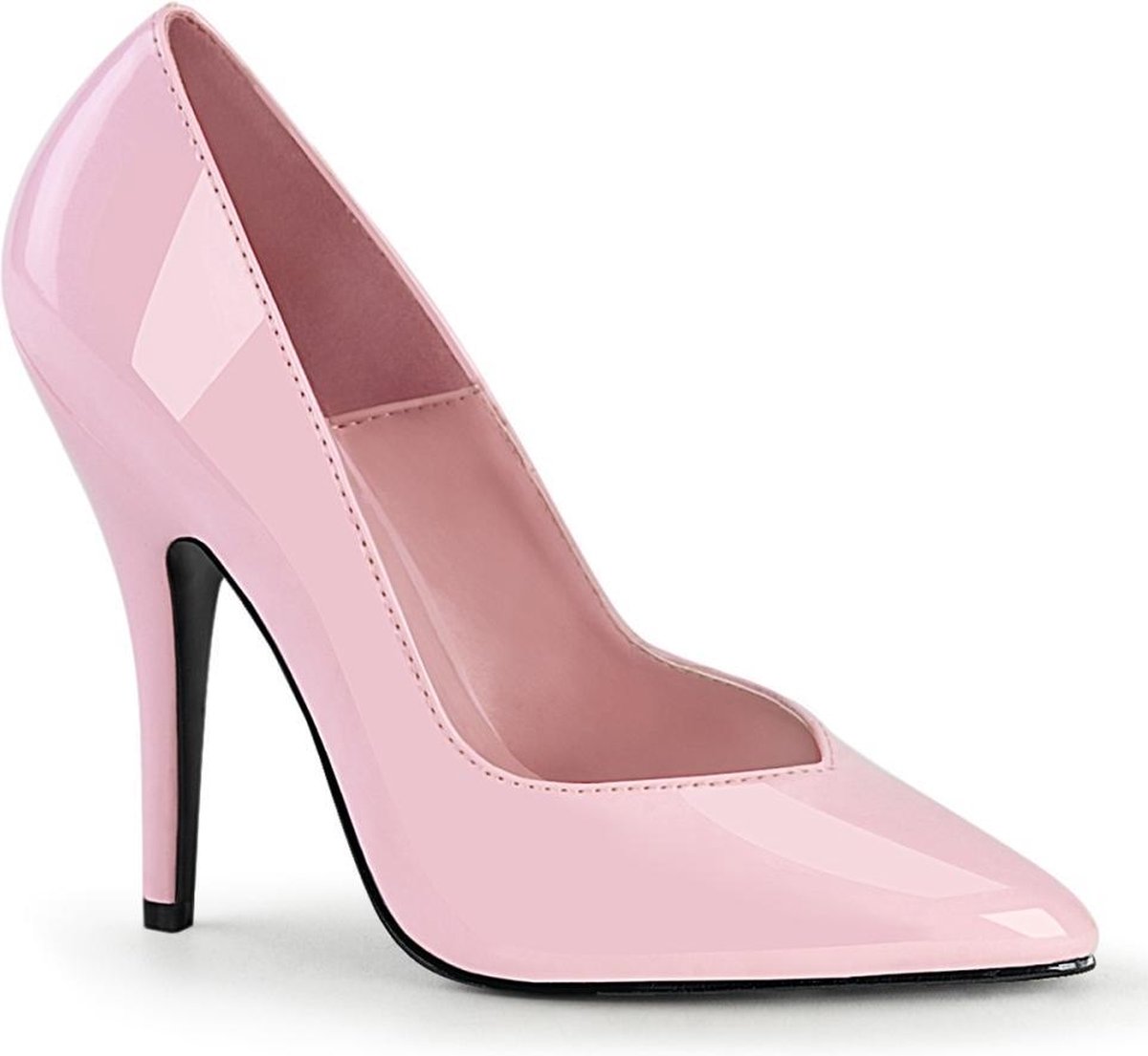 Pleaser - SEDUCE420V Hoge hakken - US 15 - 46 Shoes - Roze