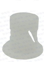 Aftermarket (Yamaha/Parsun) Nylon Bush (PAT85-01010203)