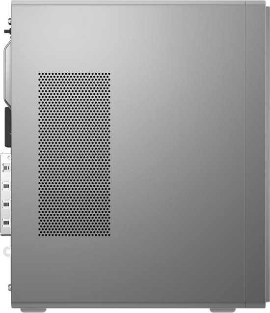 Lenovo IdeaCentre 5i i7-11700 Desktop - Intel Core i7 - 16 GB RAM - 512 GB SSD