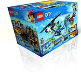 LEGO CITY 66643 3-IN-1 BUNDLE PACK ,lego 60207, lego 60213 , lego 60219,