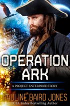Project Enterprise - Operation Ark: A Project Enterprise Story