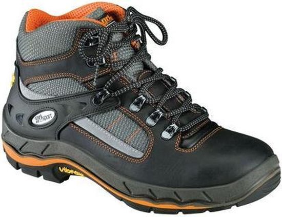 Grisport 71607 S3 Werkschoen - maat 37 | bol.com
