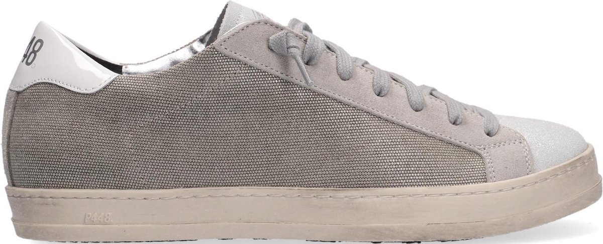 Sneakers voor Lage sneakers P448 Lage Sneakers John-w in het Zwart Dames  Schoenen voor voor Sneakers voor Lage sneakers allware.com.br