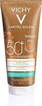 Vichy Capital Soleil Solar Eco Melk SPF50+