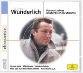 Fritz Wunderlich - Portrait Einer Unsterblichen Stimme (CD)