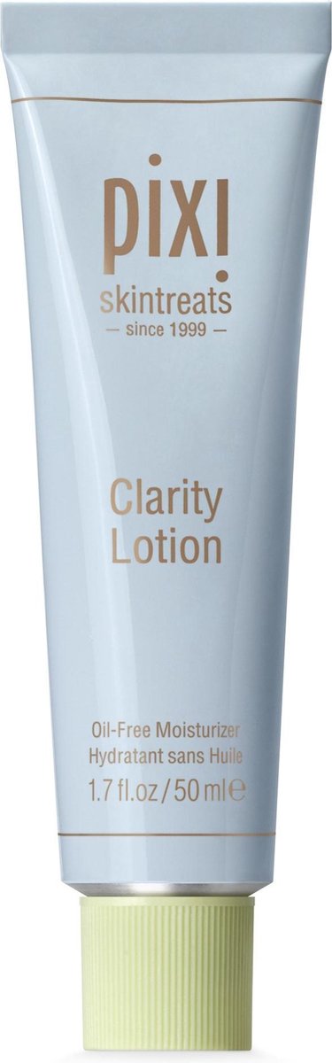 Pixi - Clarity Lotion - Vette - Acne huid