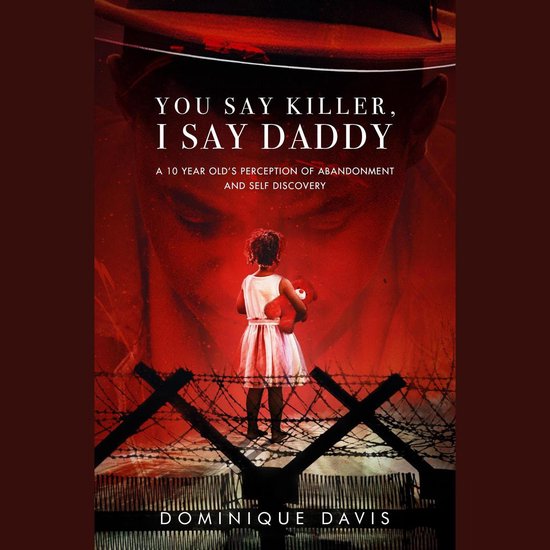 You Say Killer, I Say Daddy - cover