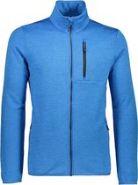 Cmp Jack Knit-tech Heren Polyester Lichtblauw Maat M