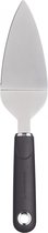 Masterclass Taartschep Soft Grip 26 Cm Rvs Zilver