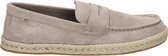 Toms Stanford Instappers - Heren - Taupe - Maat 43,5