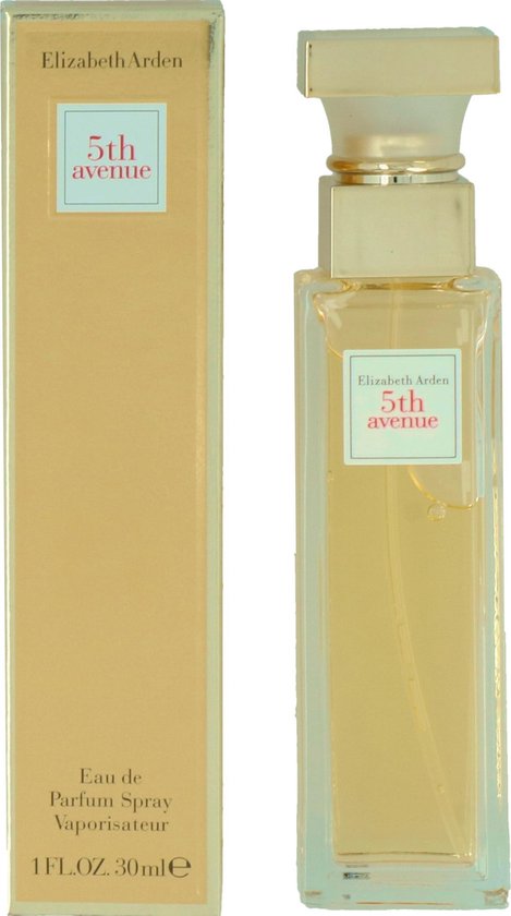 Elizabeth Arden 5th Avenue 30 ml - Eau de parfum - Damesparfum
