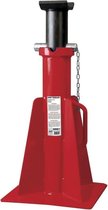 assteun 25 ton hoog