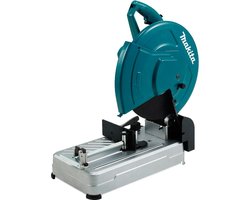 Makita LW1400 Metaal afkortzaag - 2200W - 355mm