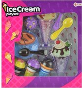 IJsjes ice cream speelset