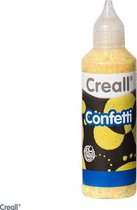 Creall Confettiverf 80ml