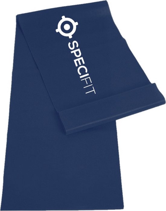 Specifit - Yoga Band Resistance Band Heavy - Convient pour le yoga et le Pilates