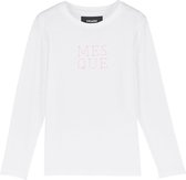 MESQUE KIDS T-SHIRT LANGE MOUW