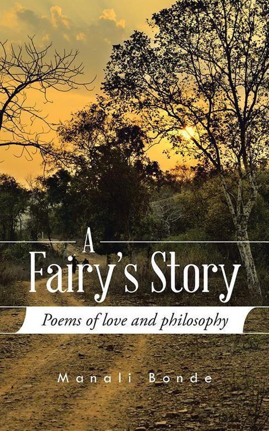 Omslag van A Fairy's Story