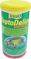 Tetra Repto Delica shrimps, 1 liter.
