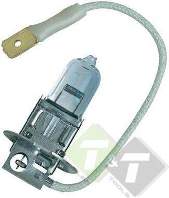 Lampadina H3 55W 12V Vega - Ricambio Auto E Moto, Marca Francese - Foto 6