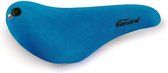 Selle Monte Grappa Zadel Canard 285 X 160 Mm Heren Blauw