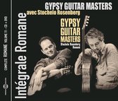 Romane & Stochelo Rosenberg - Gypsy Guitar Masters - Integrale Romane Vol. 11 (2 CD)