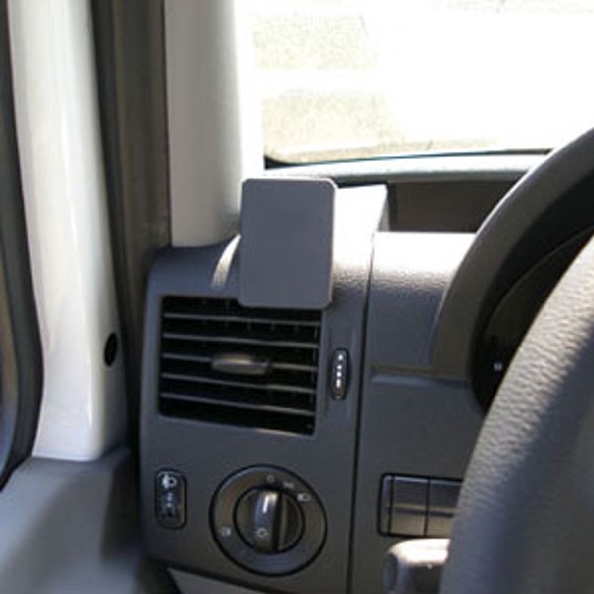 Brodit ProClip houder geschikt voor Mercedes Benz Sprinter 2007-2018 - Volkswagen Crafter 2007-2016 Left mount