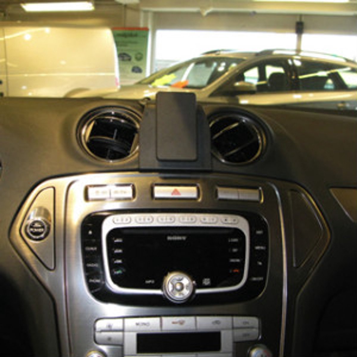 Brodit ProClip houder geschikt voor Ford Mondeo Mounting bracket 2008-2014