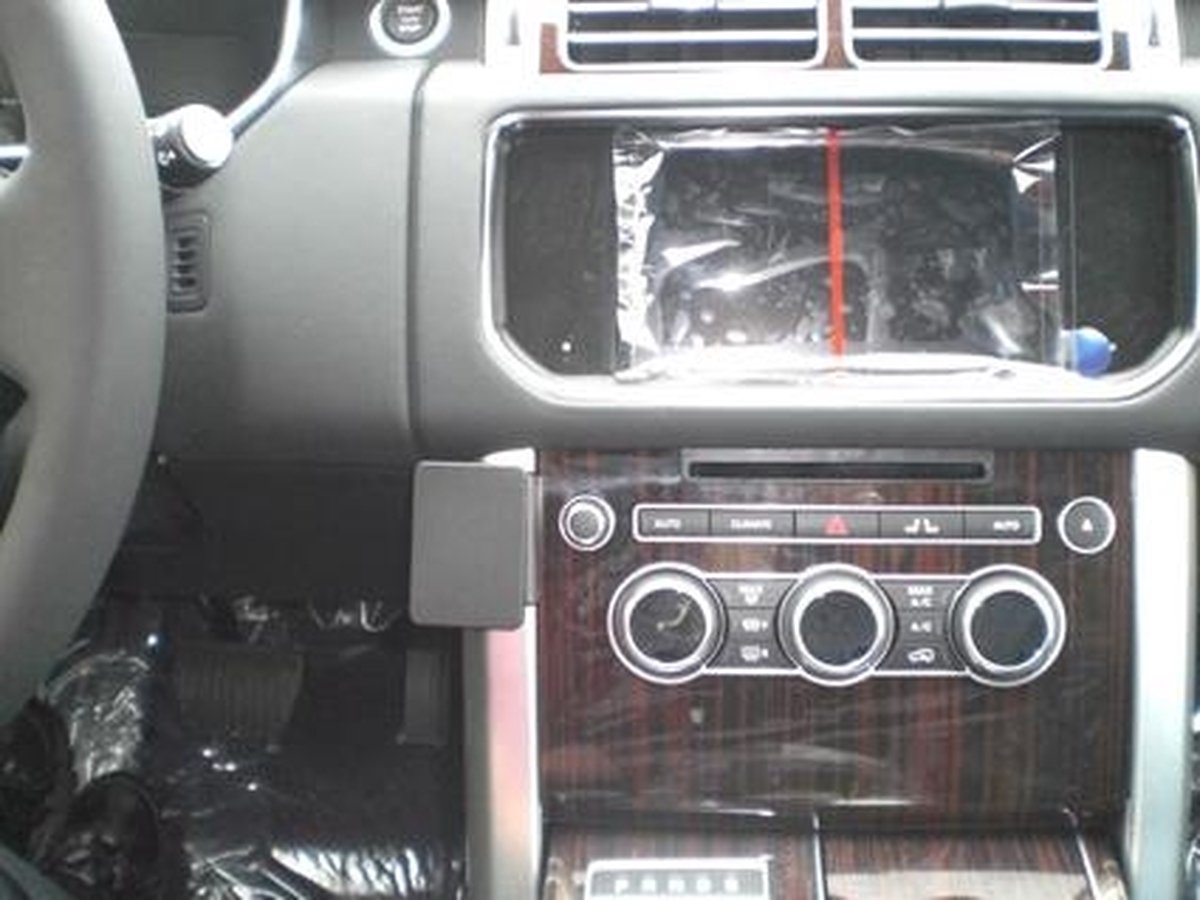 Brodit ProClip houder geschikt voor Land Rover Range Rover 2013 - Center mount, laag