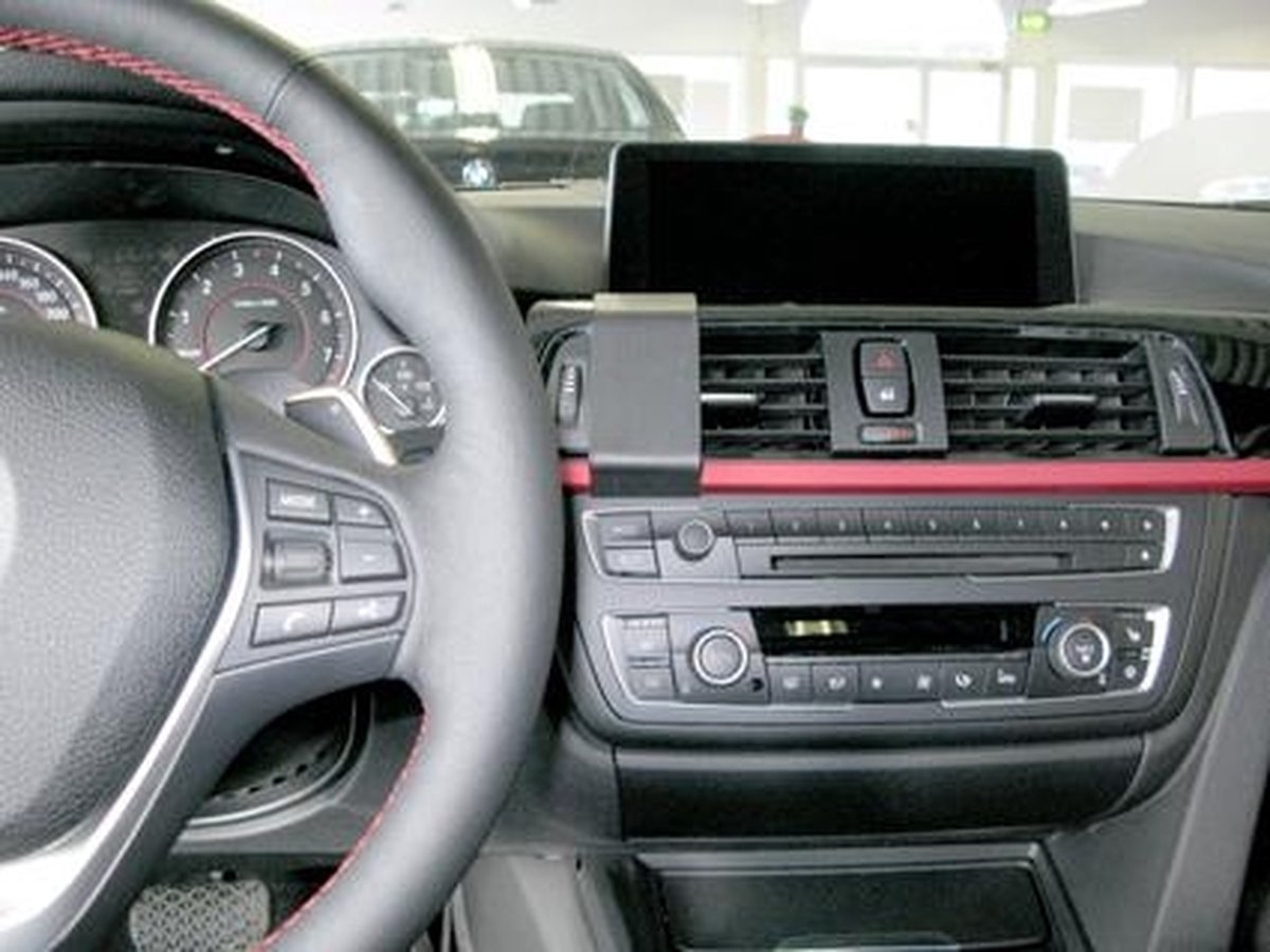 Brodit 854740 ProClip voor de BMW 3 F30 12 - Center Mount
