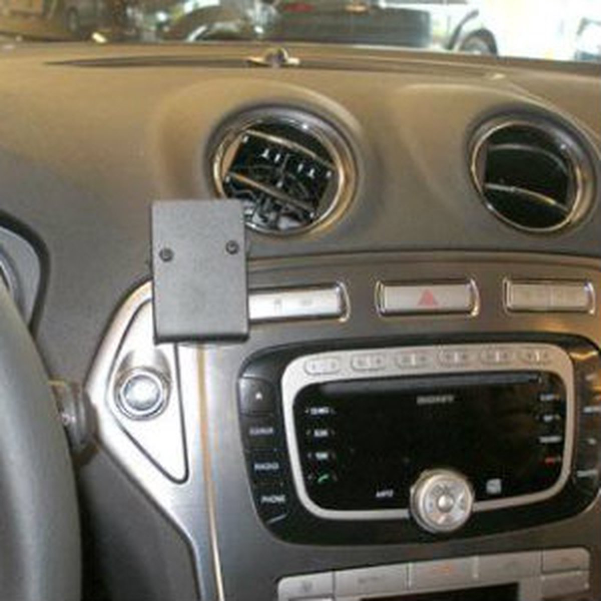 Brodit ProClip houder geschikt voor Ford Mondeo 2008-2014 Center mount
