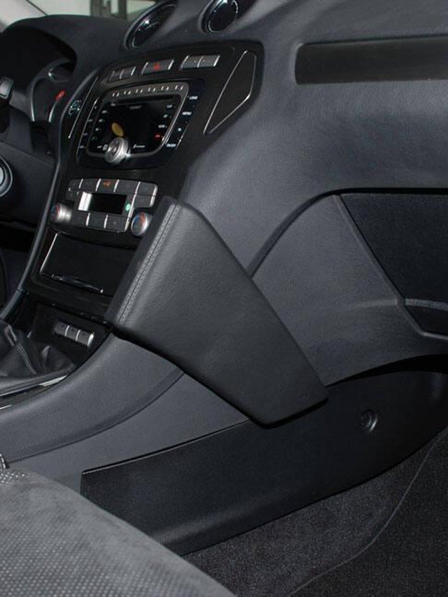 Houder - Ford Mondeo 06/2007-2014 Kleur: Zwart