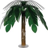 360 DEGREES - Palmboom tafelstuk