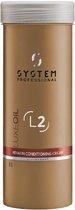 System Professional Conditioner Luxeoil Keratin Conditioning Cream