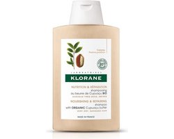 Klorane Haar Fleur de Cupuaçu Nutrion & Réparation
