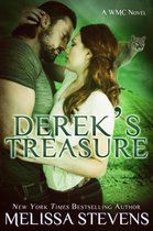 White Mountain Chanat 5 - Derek's Treasure
